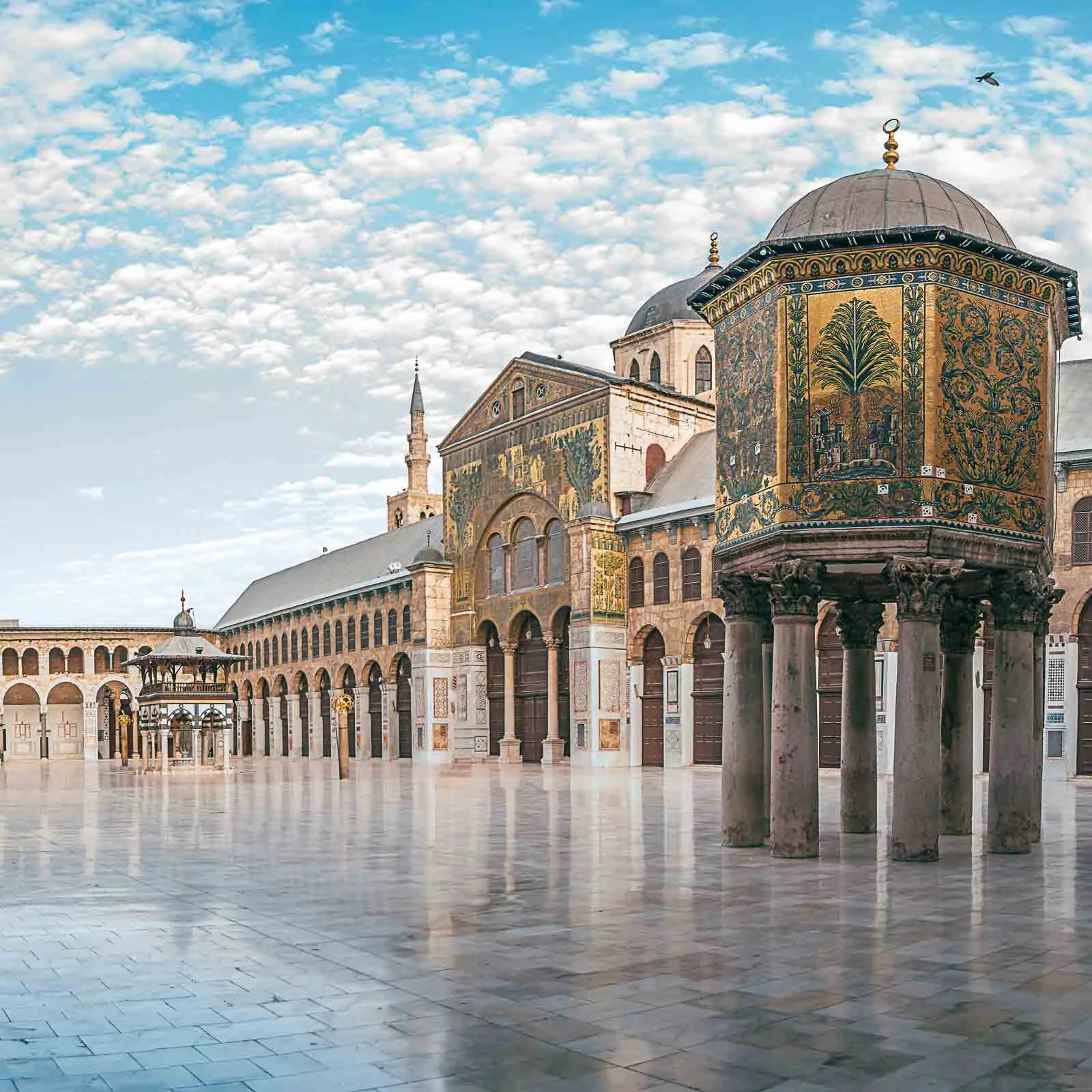 Dera – Suriye fotoğrafı
