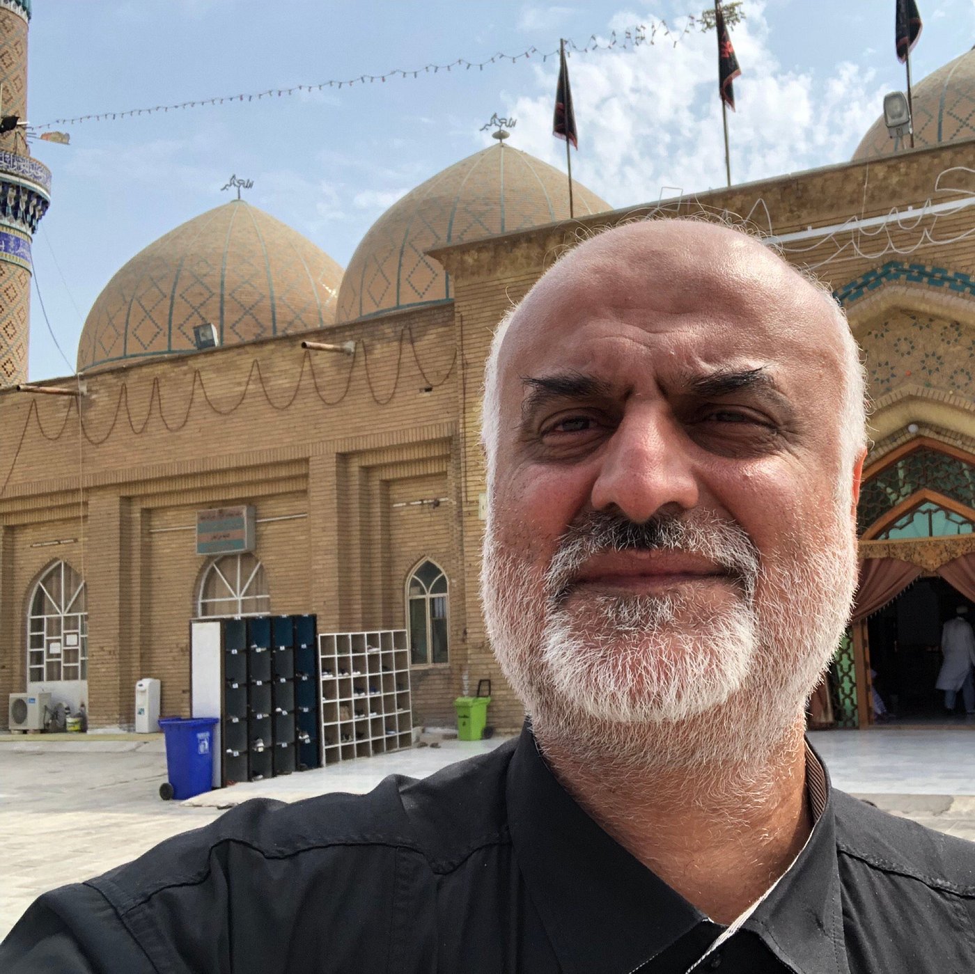 Diyala – Irak fotoğrafı
