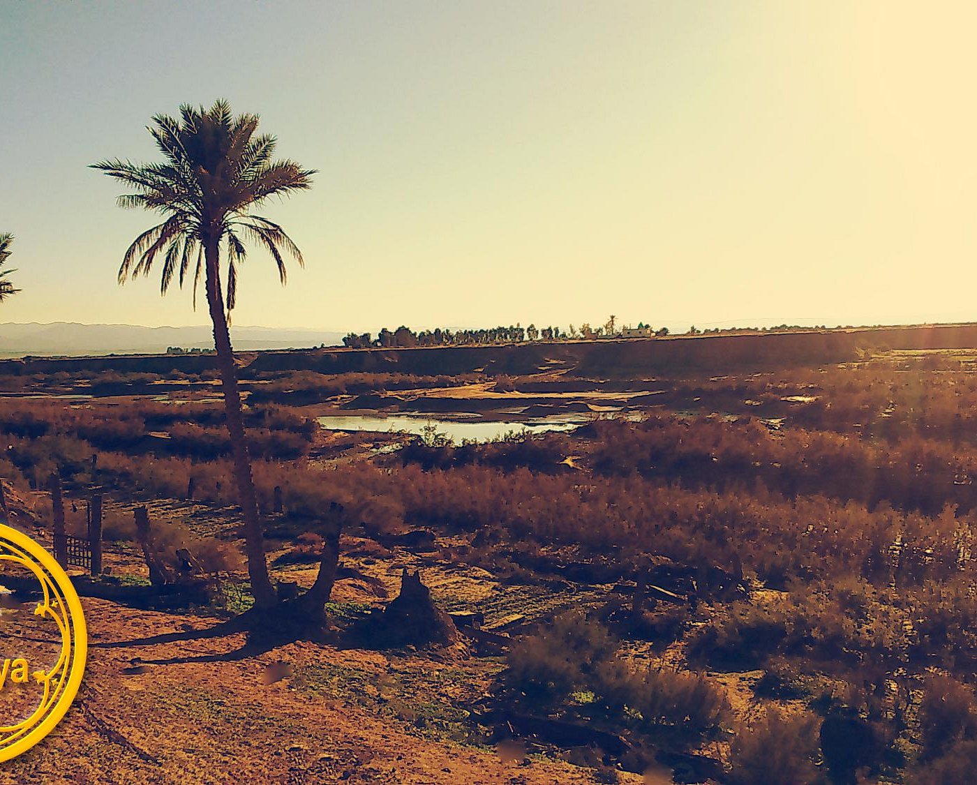Diyala – Irak fotoğrafı