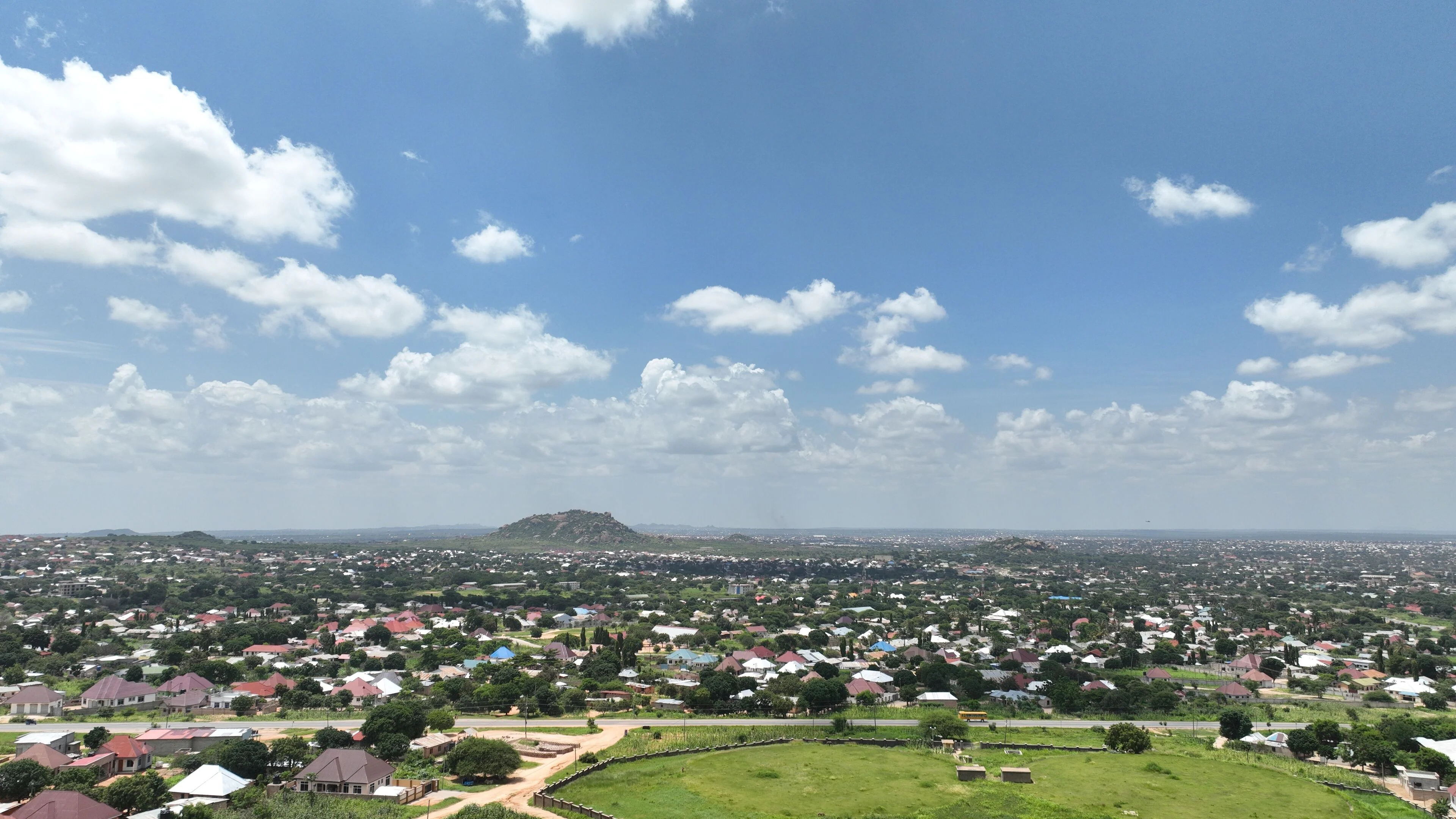 Dodoma