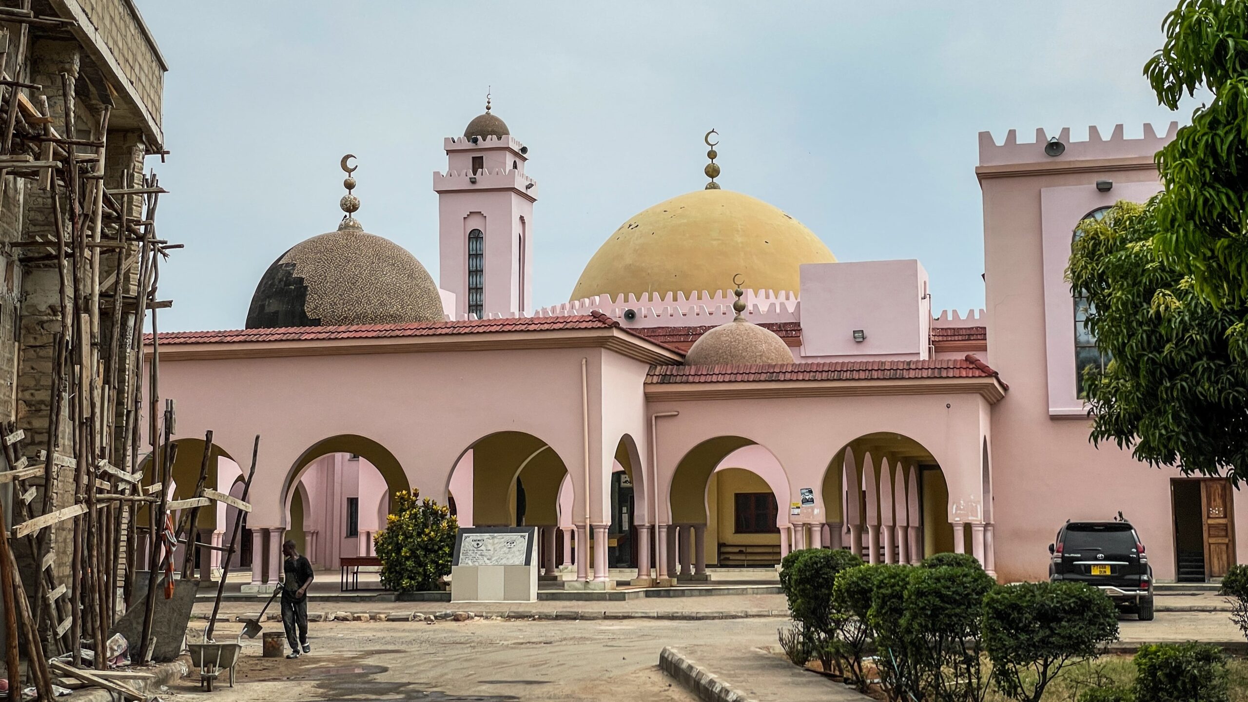 Dodoma – Tanzanya fotoğrafı