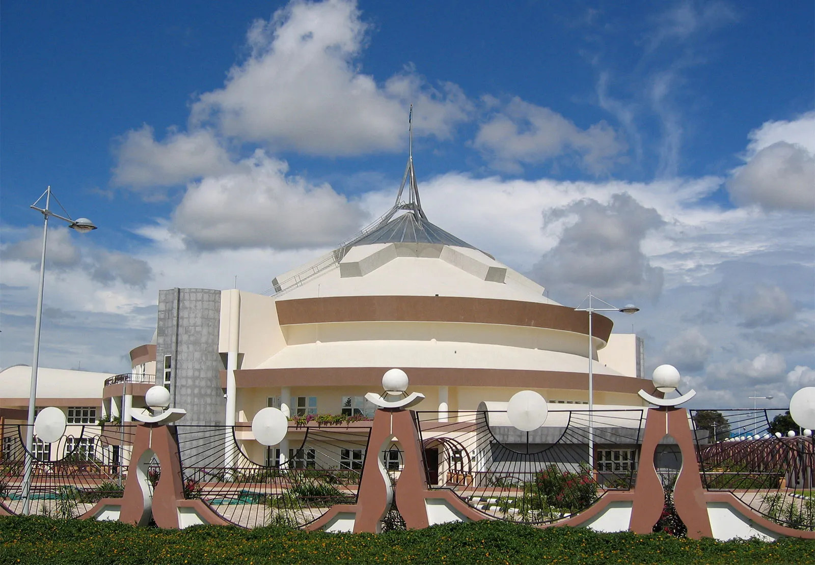 Dodoma – Tanzanya fotoğrafı
