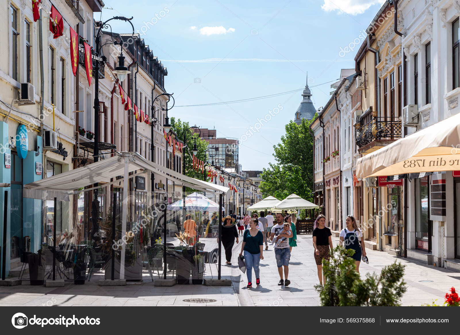 Dolj İli – Romanya fotoğrafı