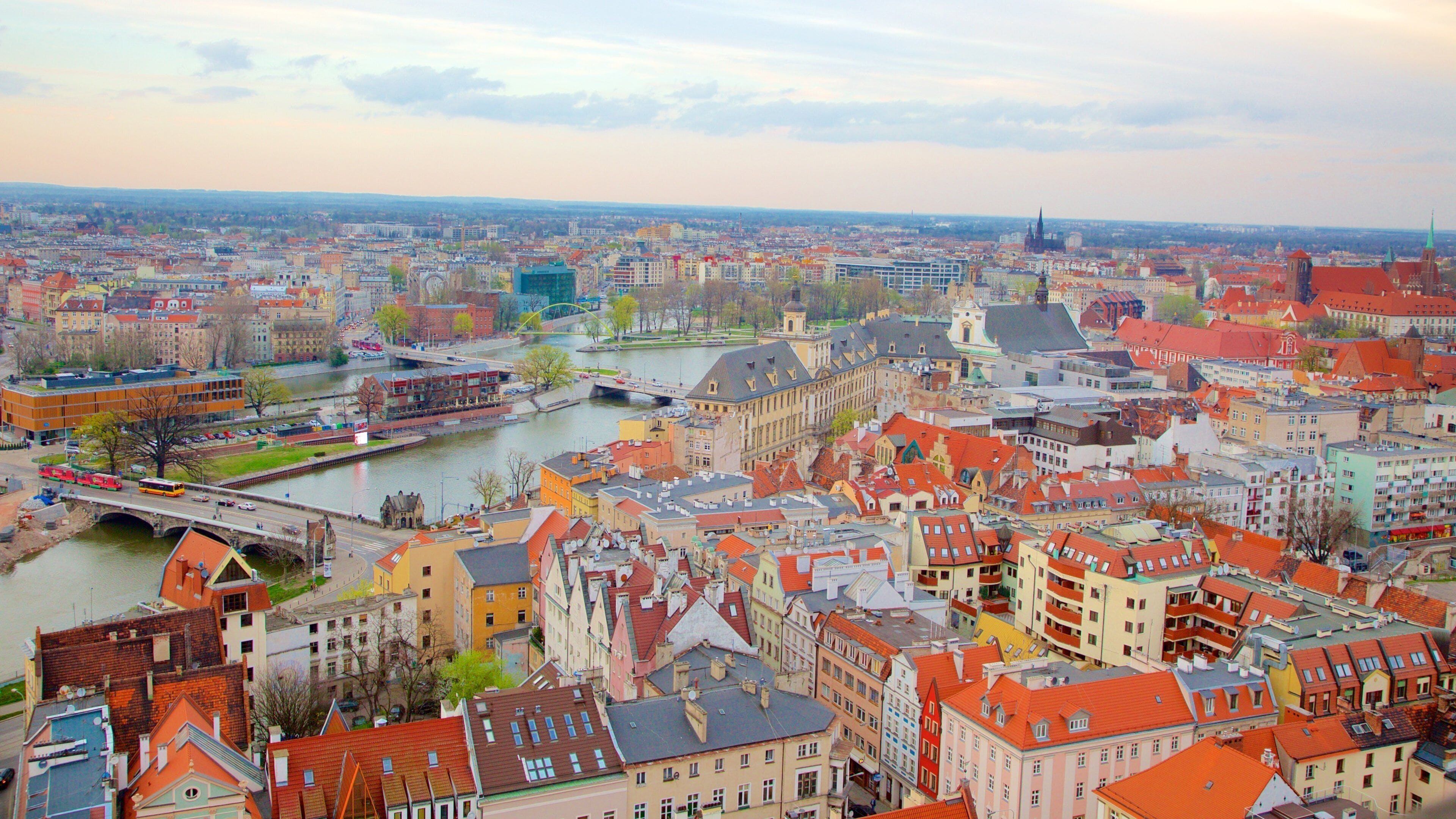 Dolnośląskie – Polonya fotoğrafı