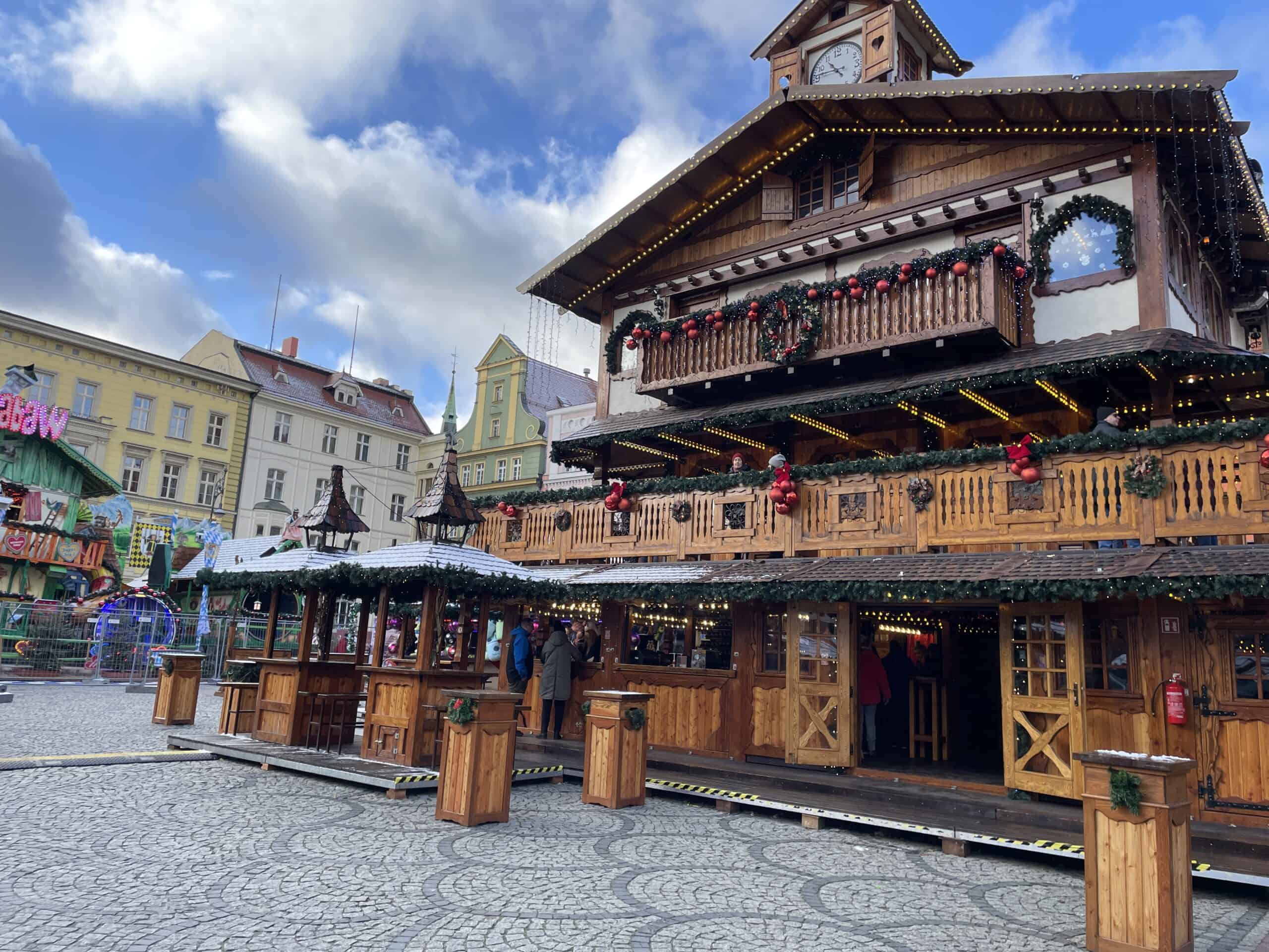 Dolnośląskie – Polonya fotoğrafı