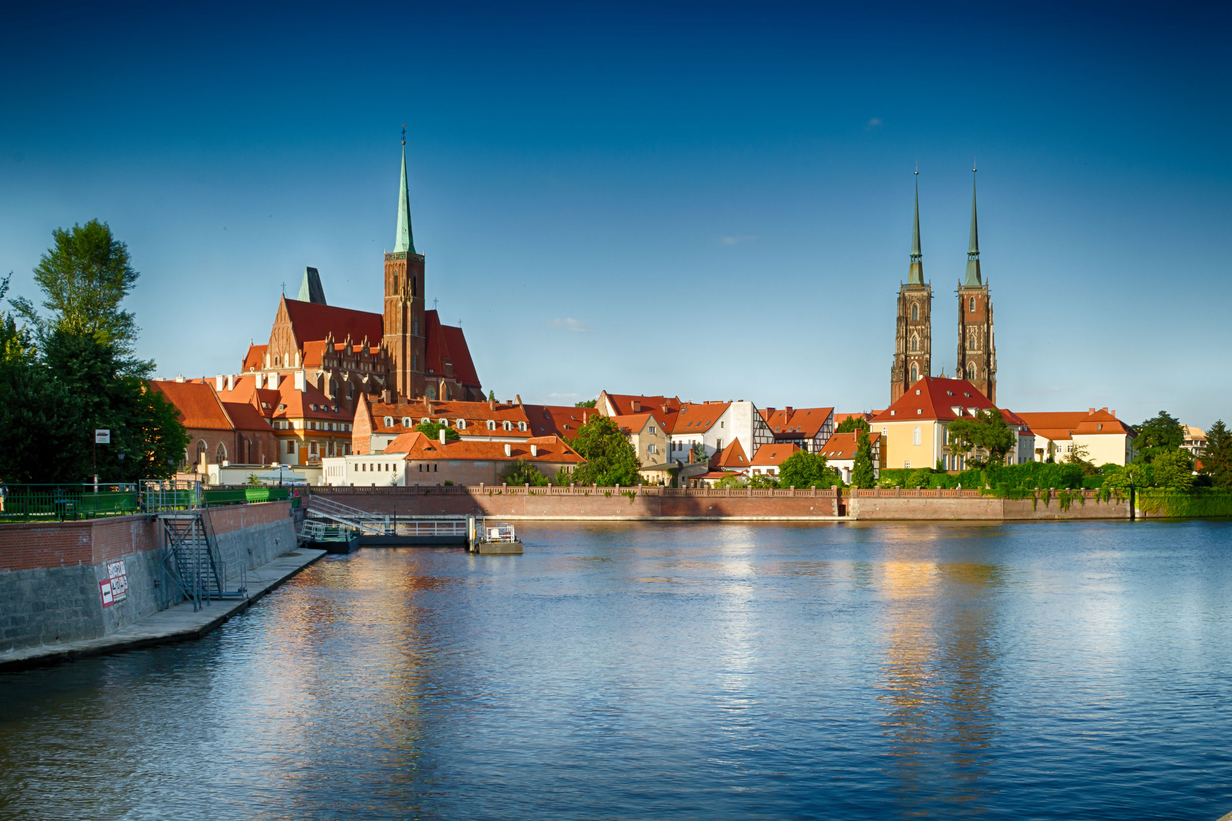 Dolnośląskie – Polonya fotoğrafı