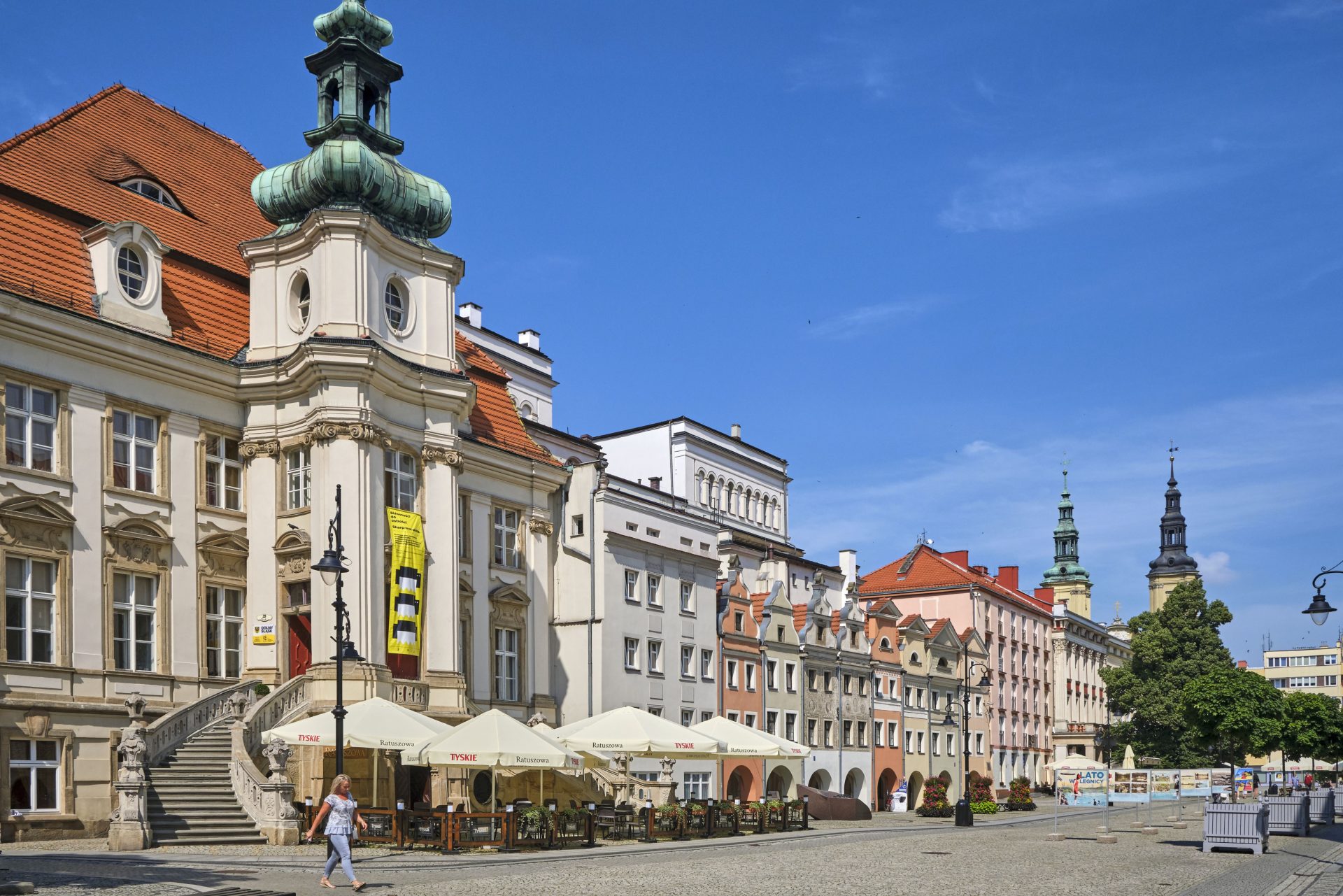 Dolnośląskie – Polonya fotoğrafı
