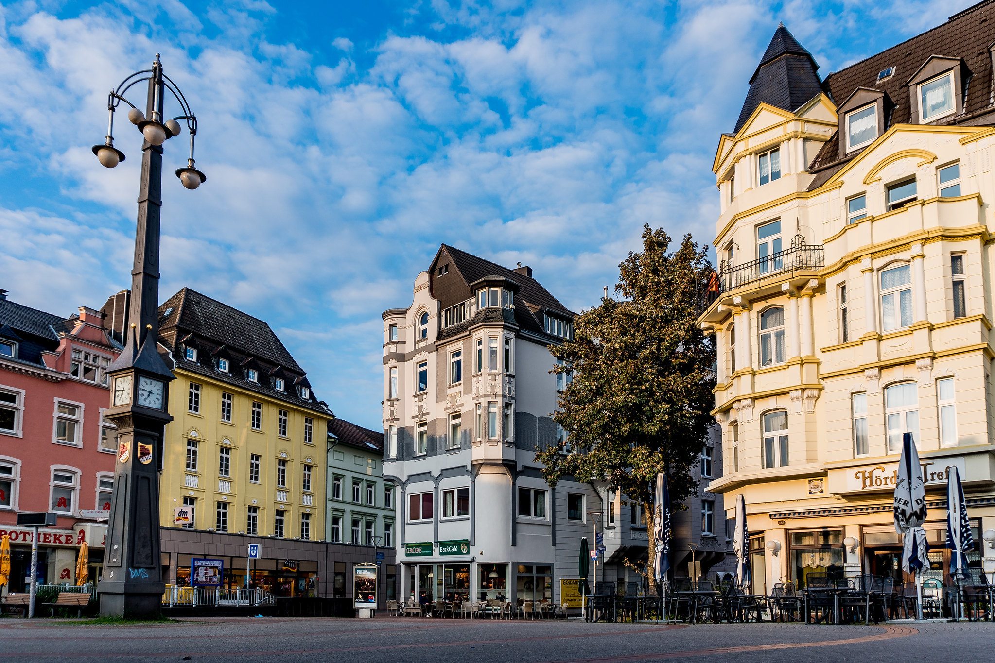 Dortmund – Almanya fotoğrafı