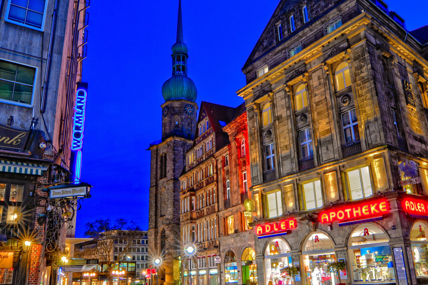 Dortmund – Almanya fotoğrafı
