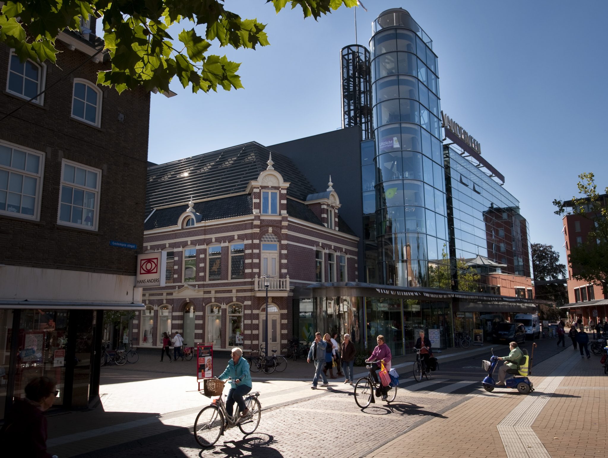 Drenthe – Hollanda fotoğrafı