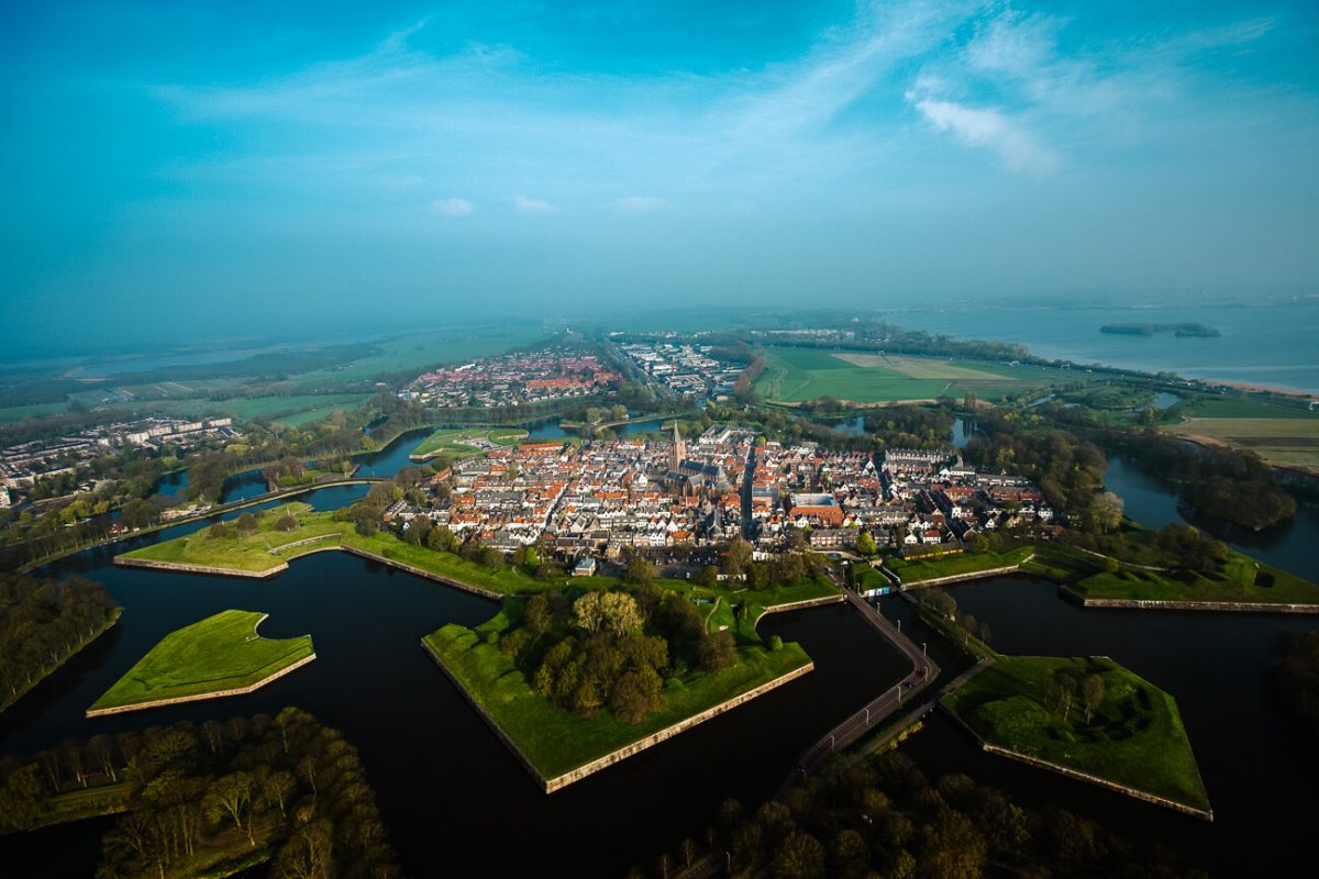 Drenthe – Hollanda fotoğrafı