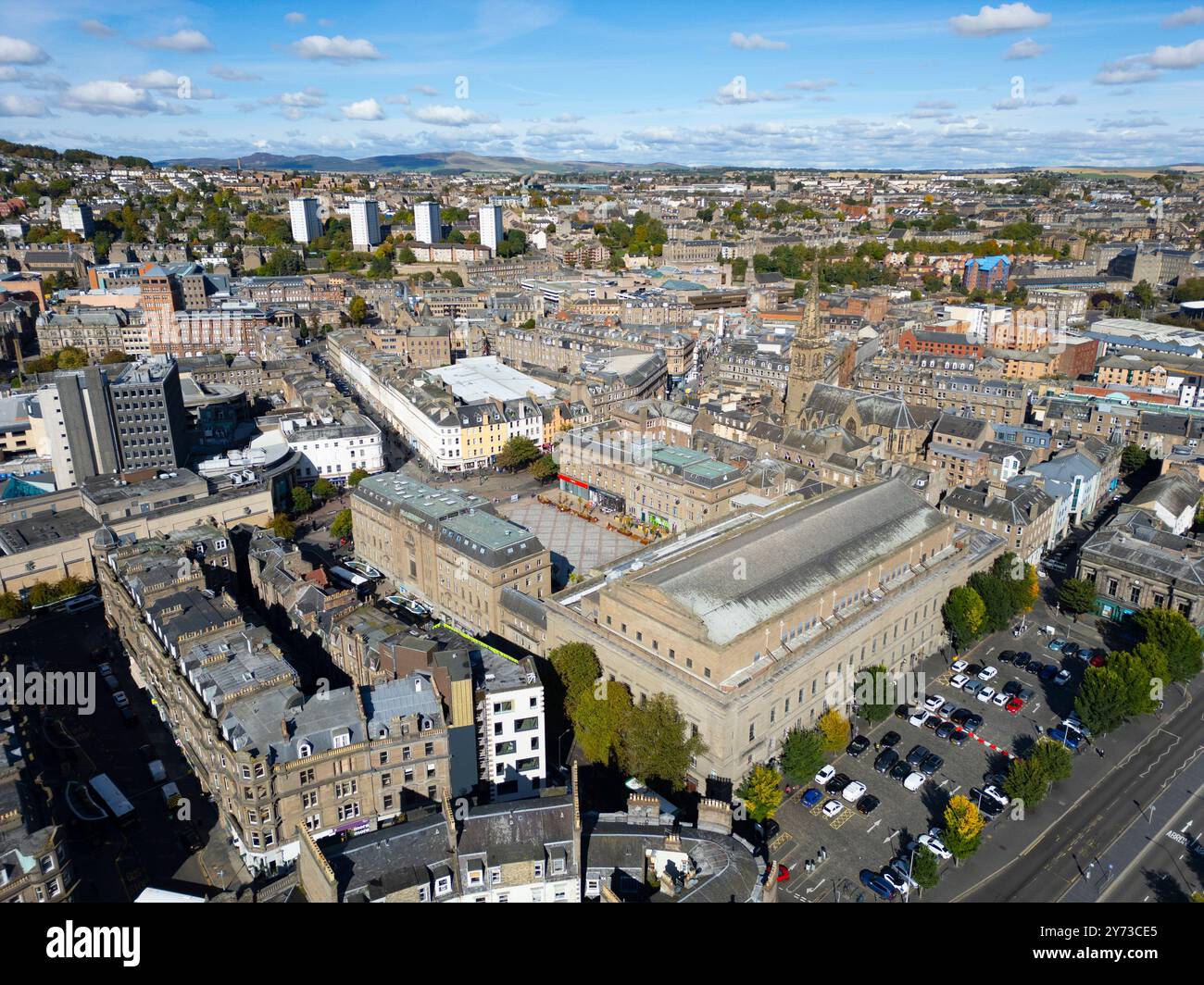 Dundee – İngiltere fotoğrafı