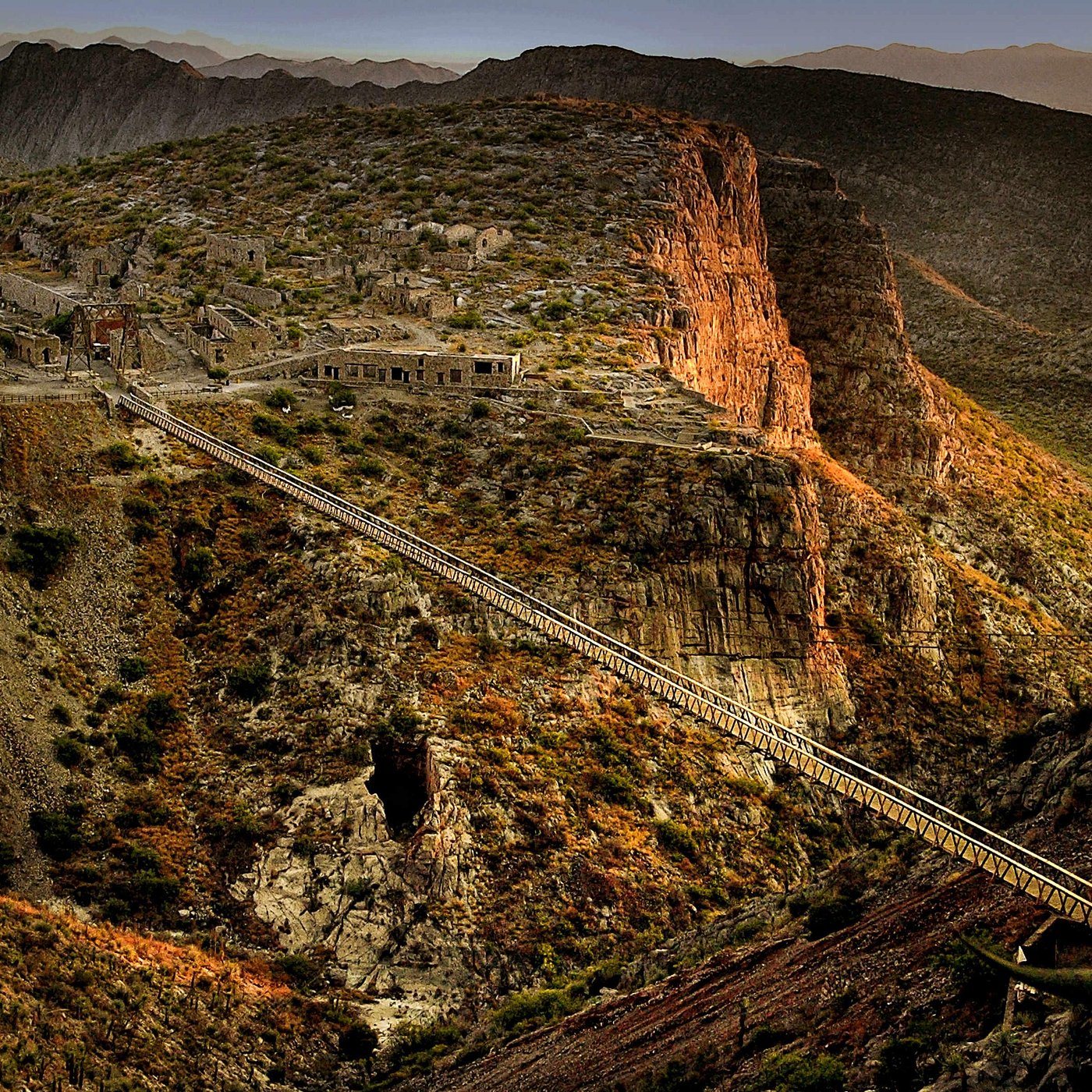 Durango – Meksika fotoğrafı