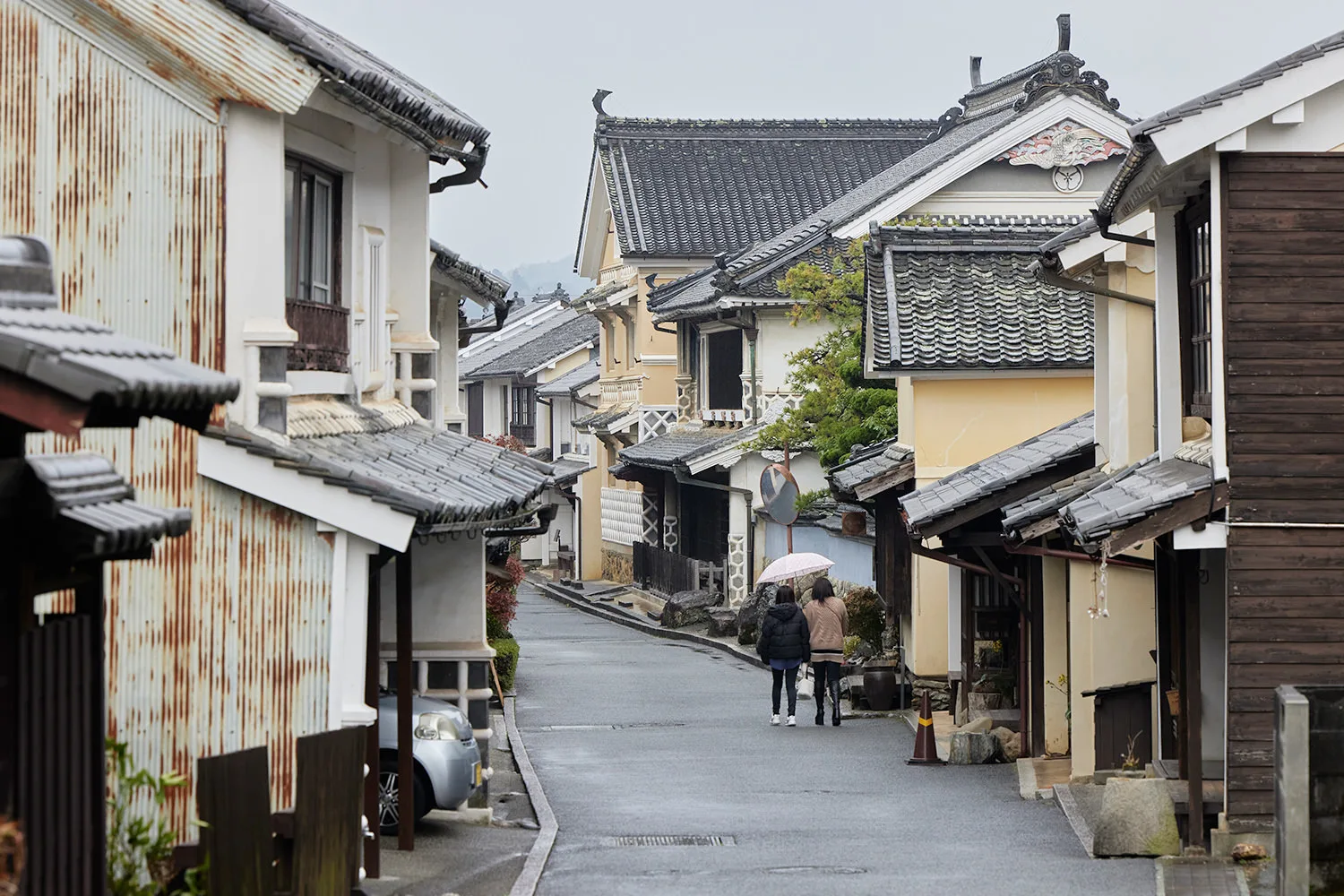 Ehime – Japonya fotoğrafı