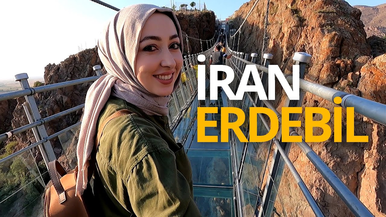 Erdebil – İran fotoğrafı