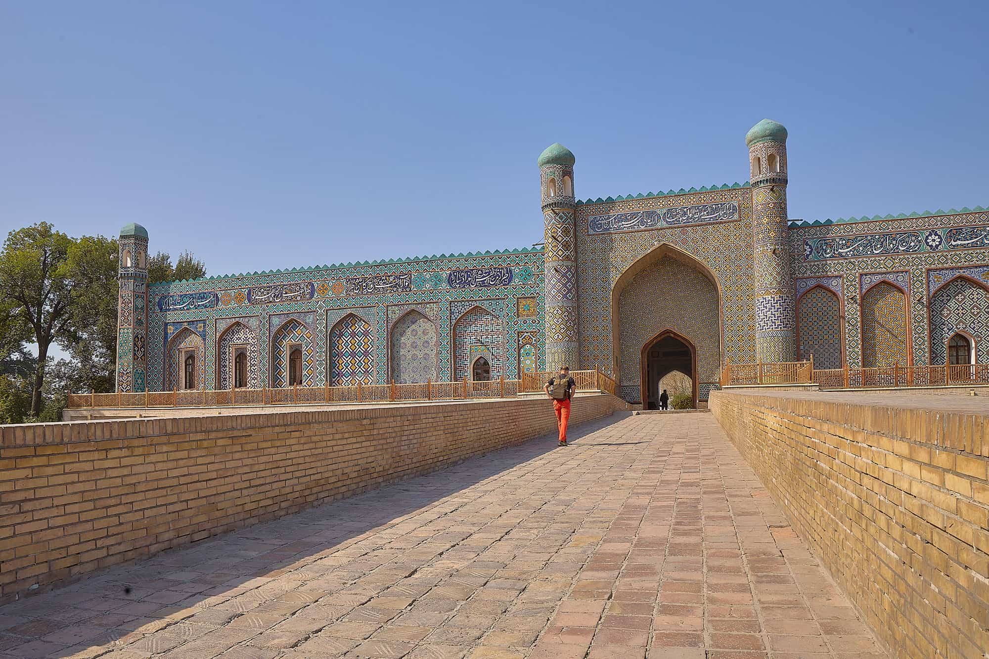 Farg'ona Vilayeti – Özbekistan fotoğrafı