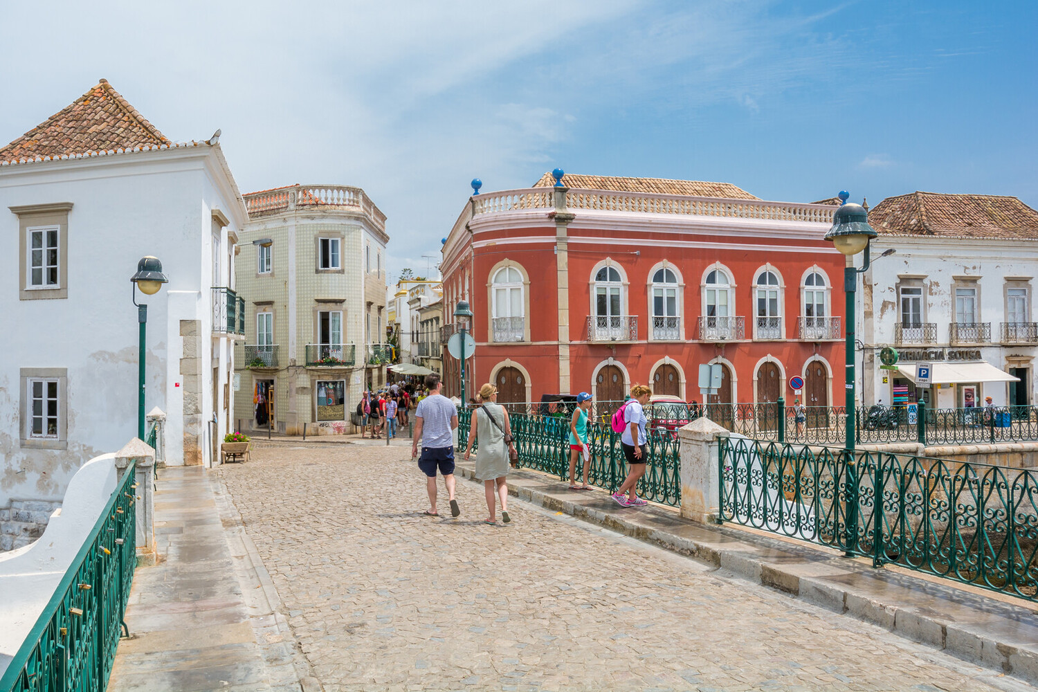 Faro – Portekiz fotoğrafı