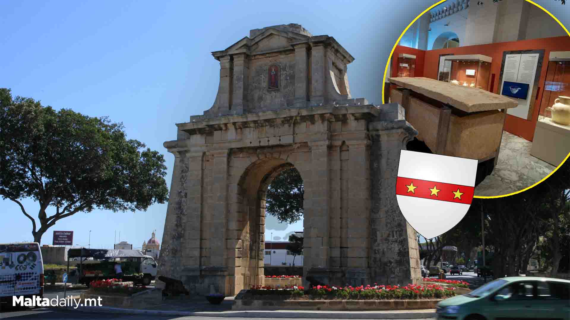 Fgura – Malta fotoğrafı