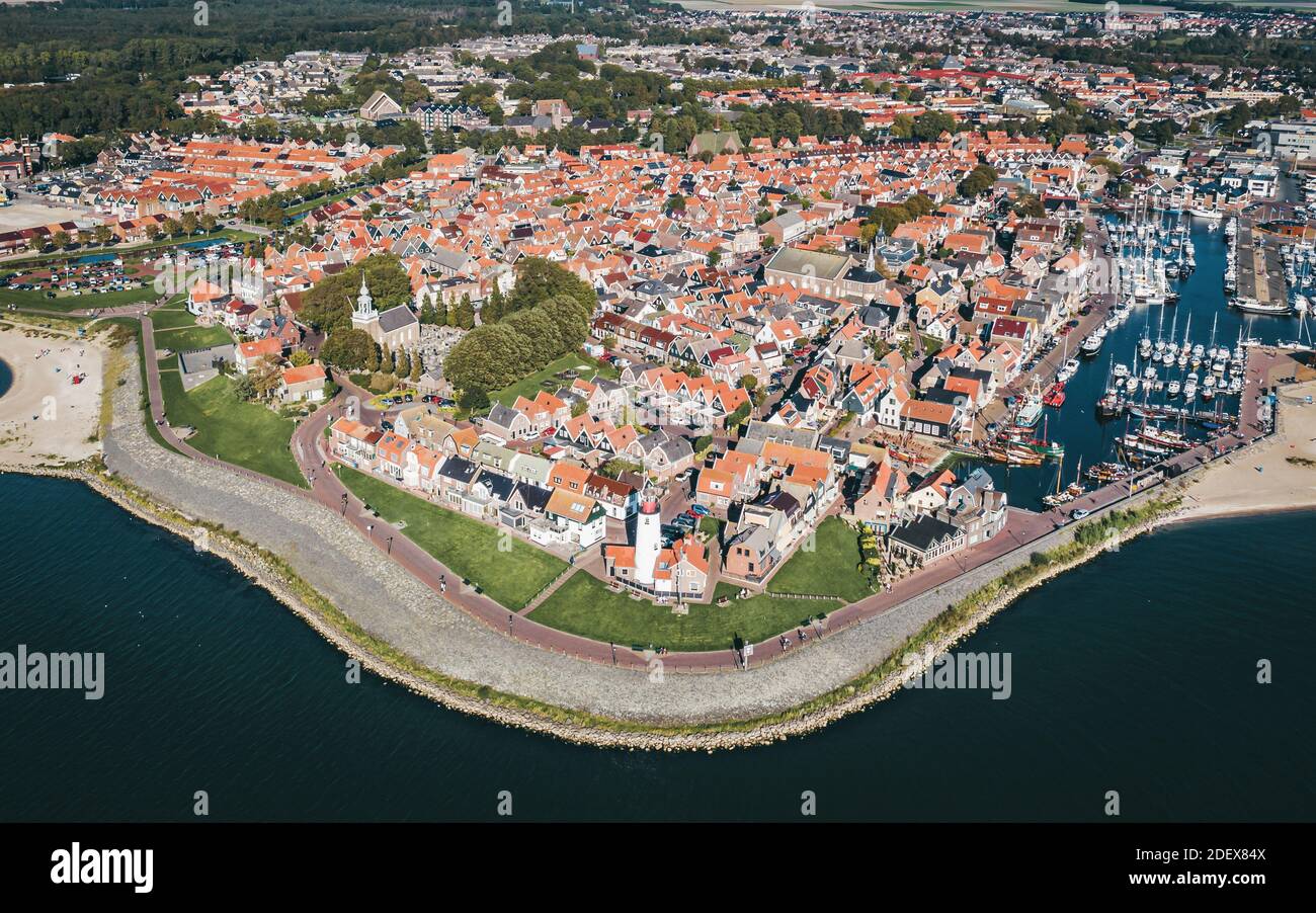 Flevoland – Hollanda fotoğrafı