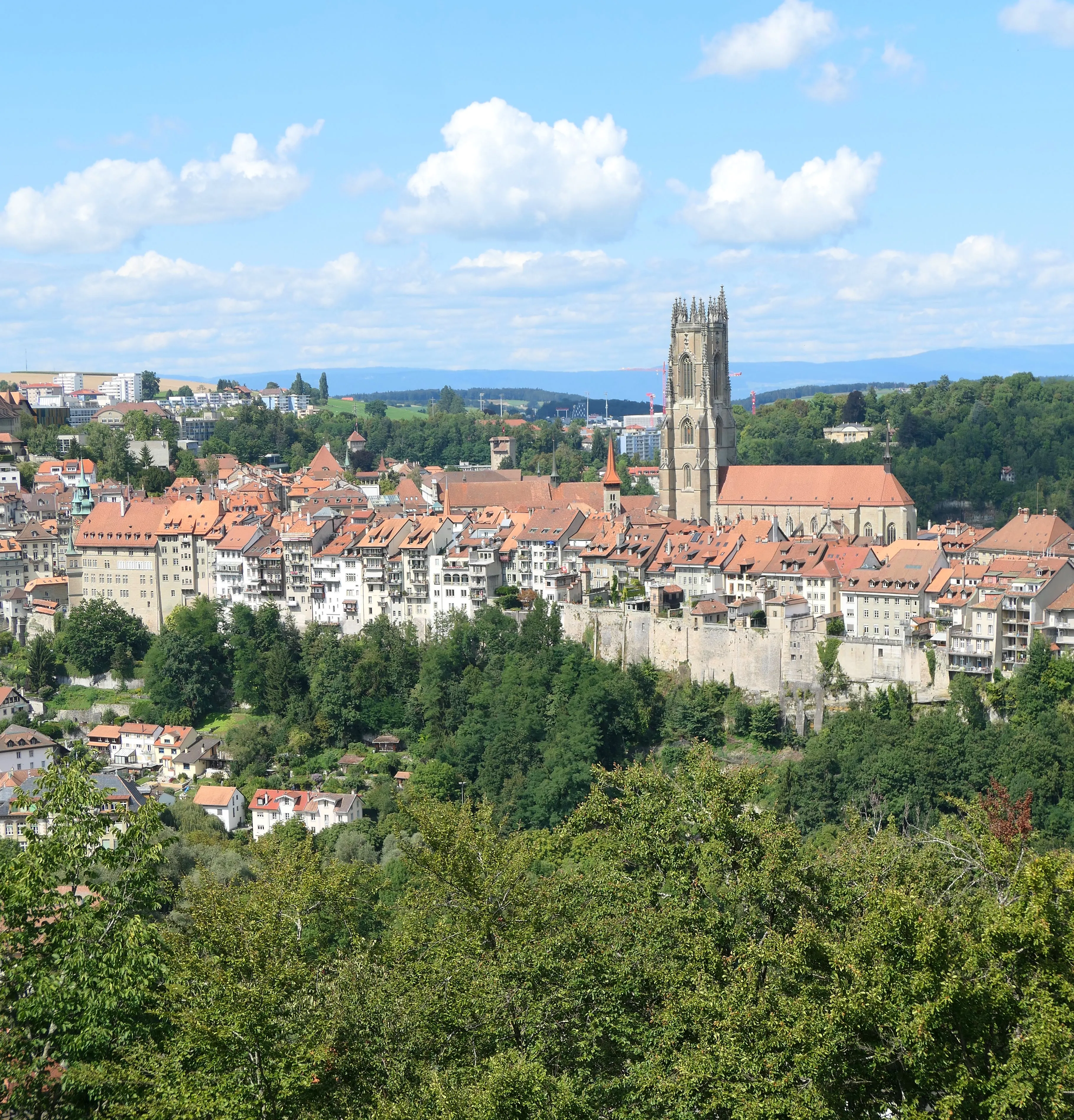 Fribourg