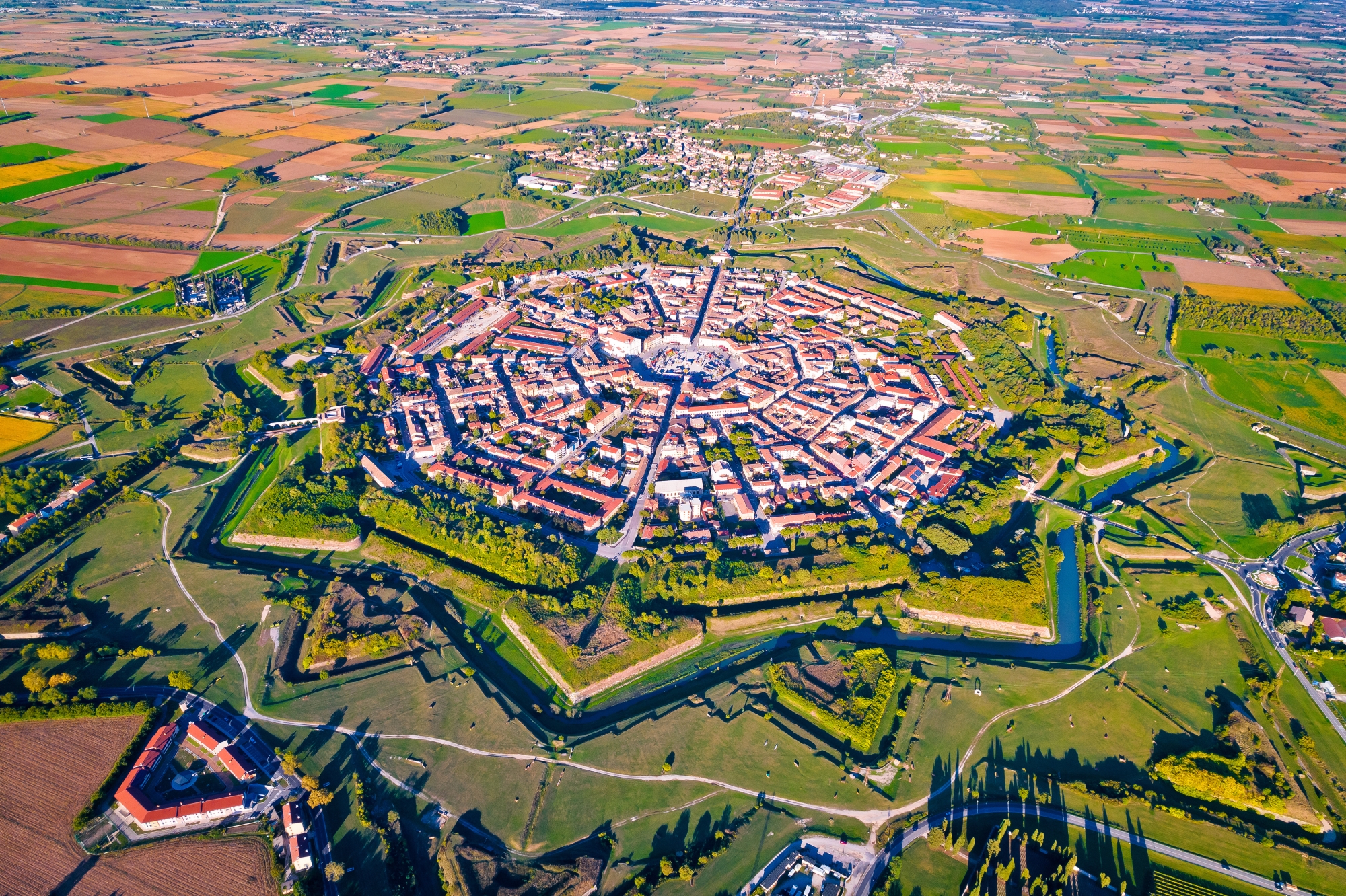 Friuli-Venezia Giulia – İtalya fotoğrafı