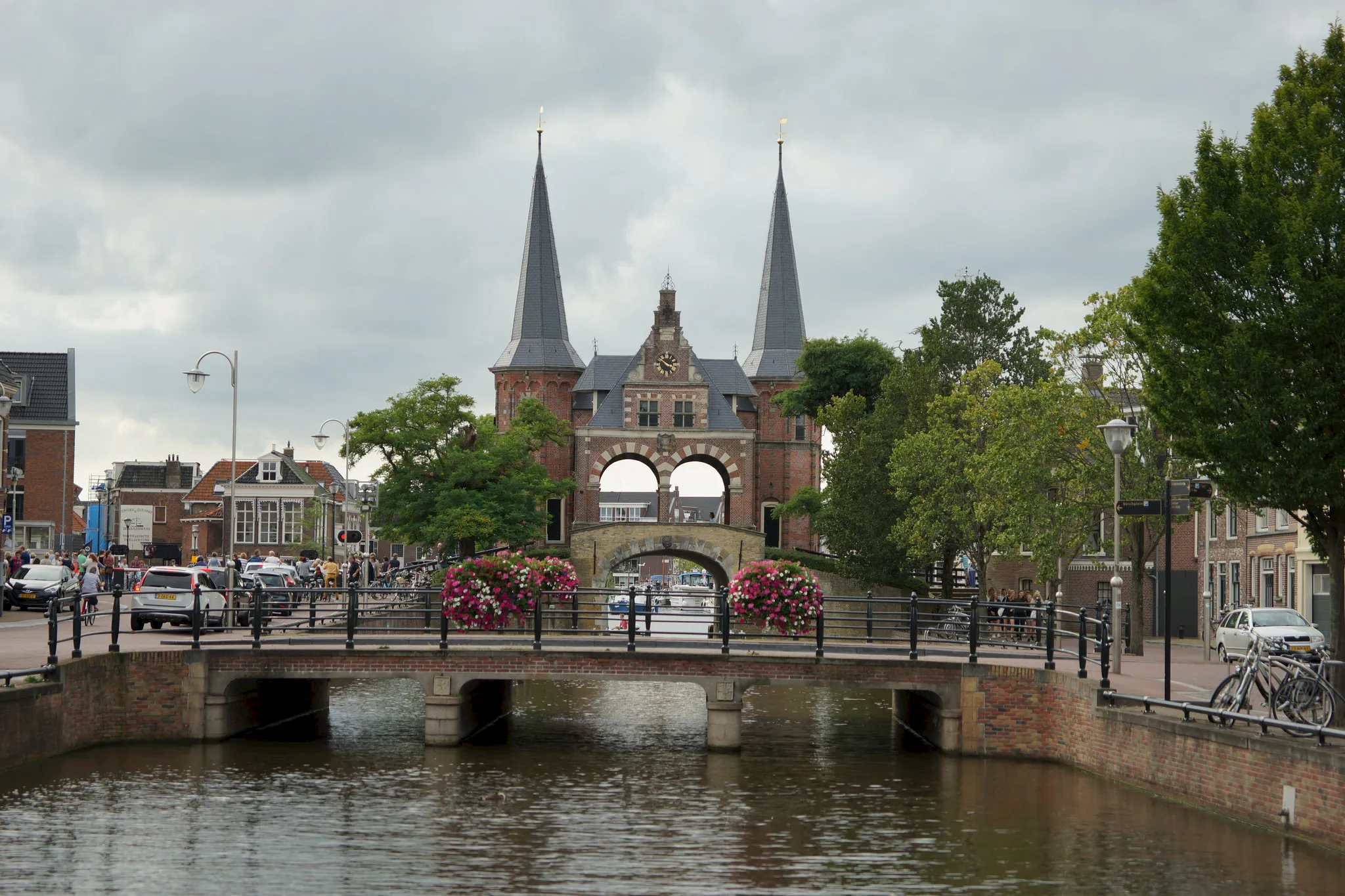 Frizya – Hollanda fotoğrafı