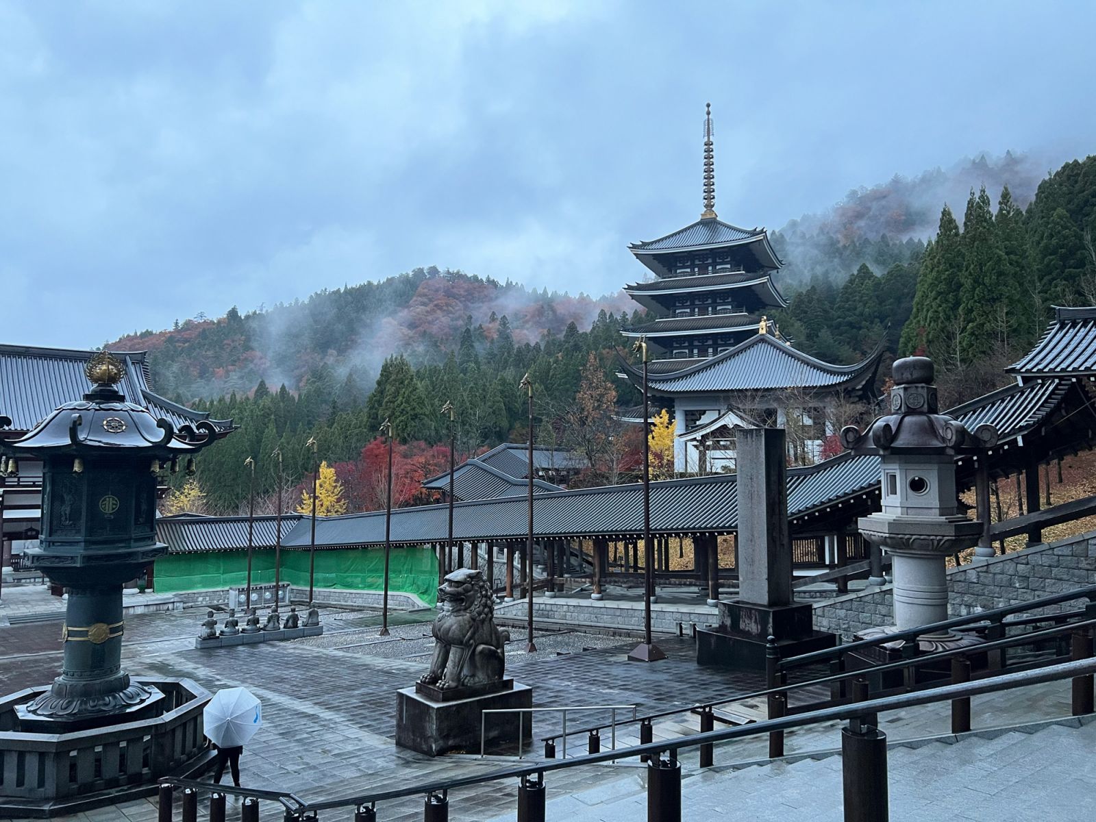 Fukui – Japonya fotoğrafı