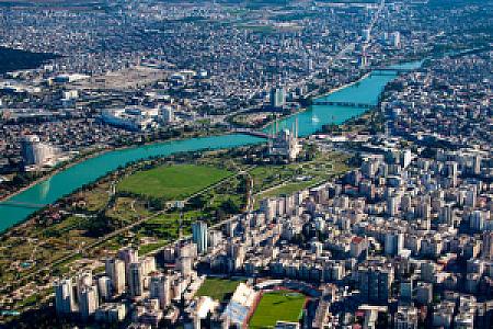 Adana – Türkiye fotoğrafı