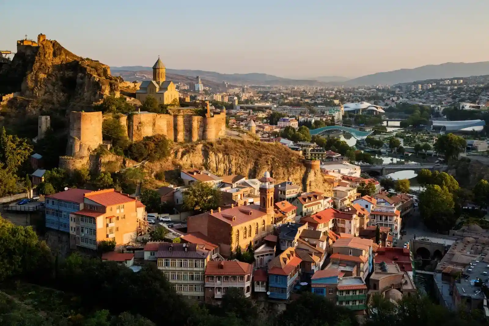 Gali – Gürcistan fotoğrafı