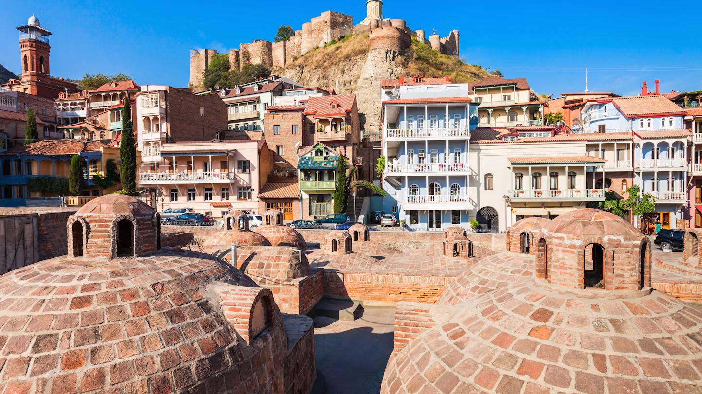 Gali – Gürcistan fotoğrafı