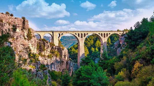 Adana – Türkiye fotoğrafı