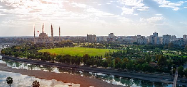 Adana – Türkiye fotoğrafı