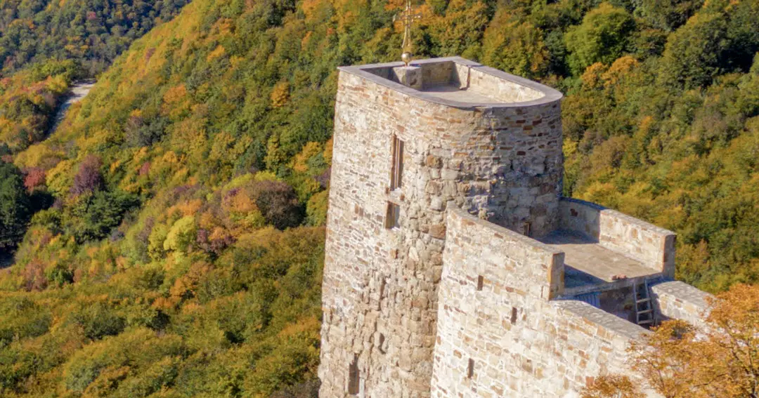 Gardabani – Gürcistan fotoğrafı