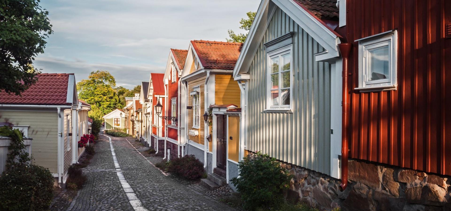 Gävleborg İli – İsveç fotoğrafı