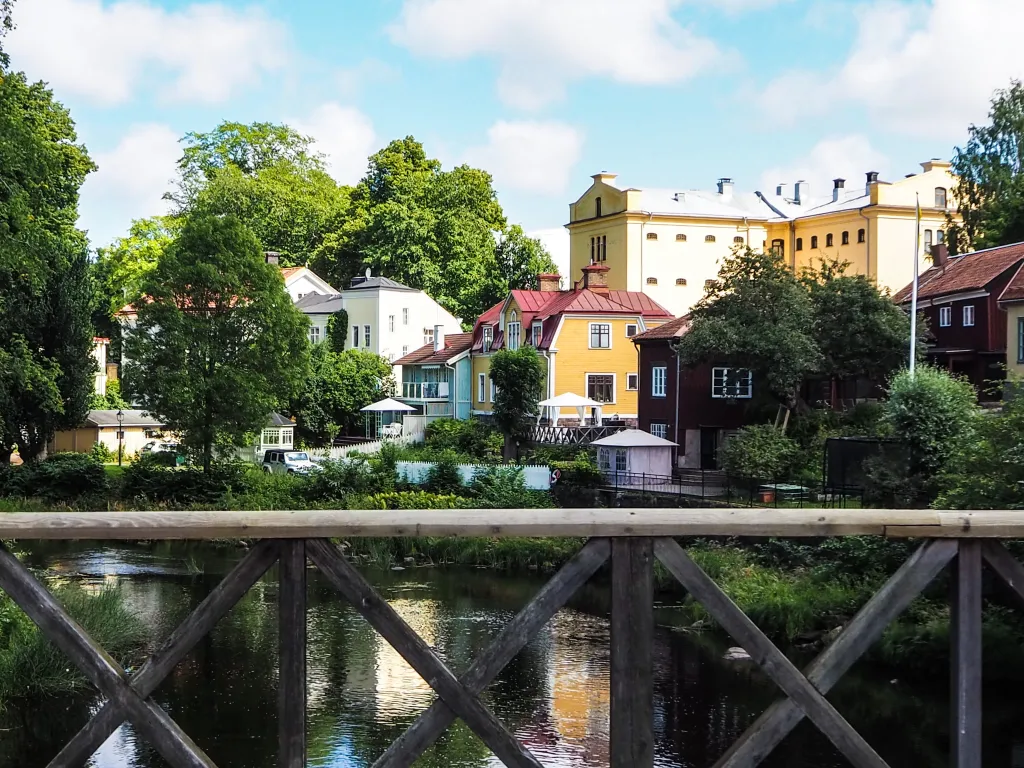 Gävleborg İli – İsveç fotoğrafı