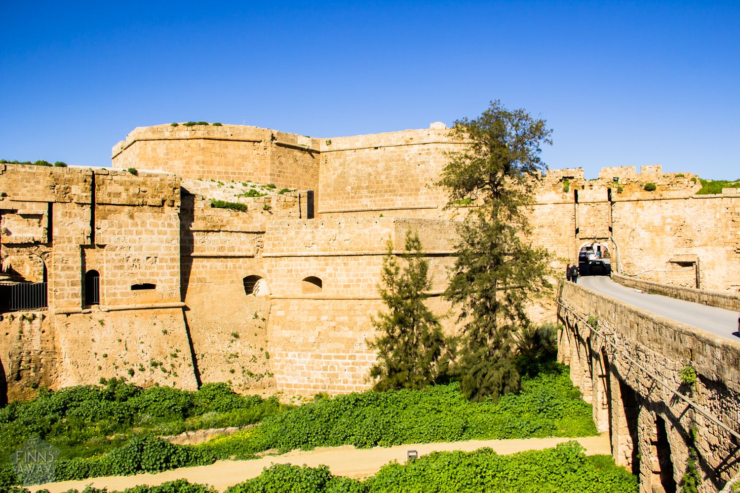 Gazimağusa – Kıbrıs fotoğrafı