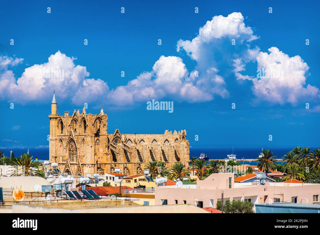Gazimağusa – Kıbrıs fotoğrafı