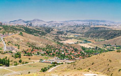 Adıyaman – Türkiye fotoğrafı