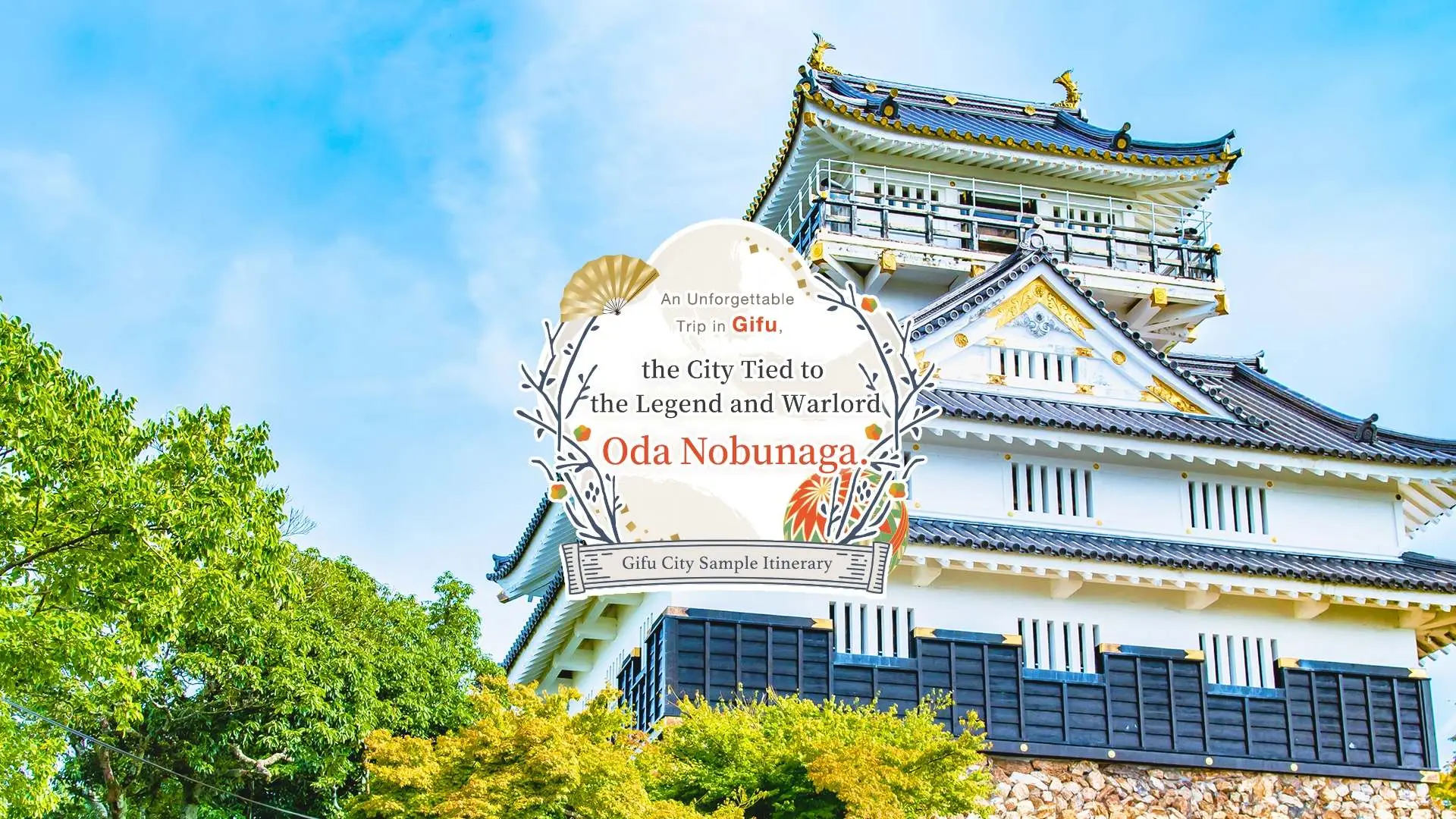 Gifu – Japonya fotoğrafı