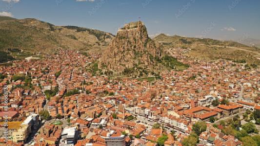 Afyonkarahisar – Türkiye fotoğrafı