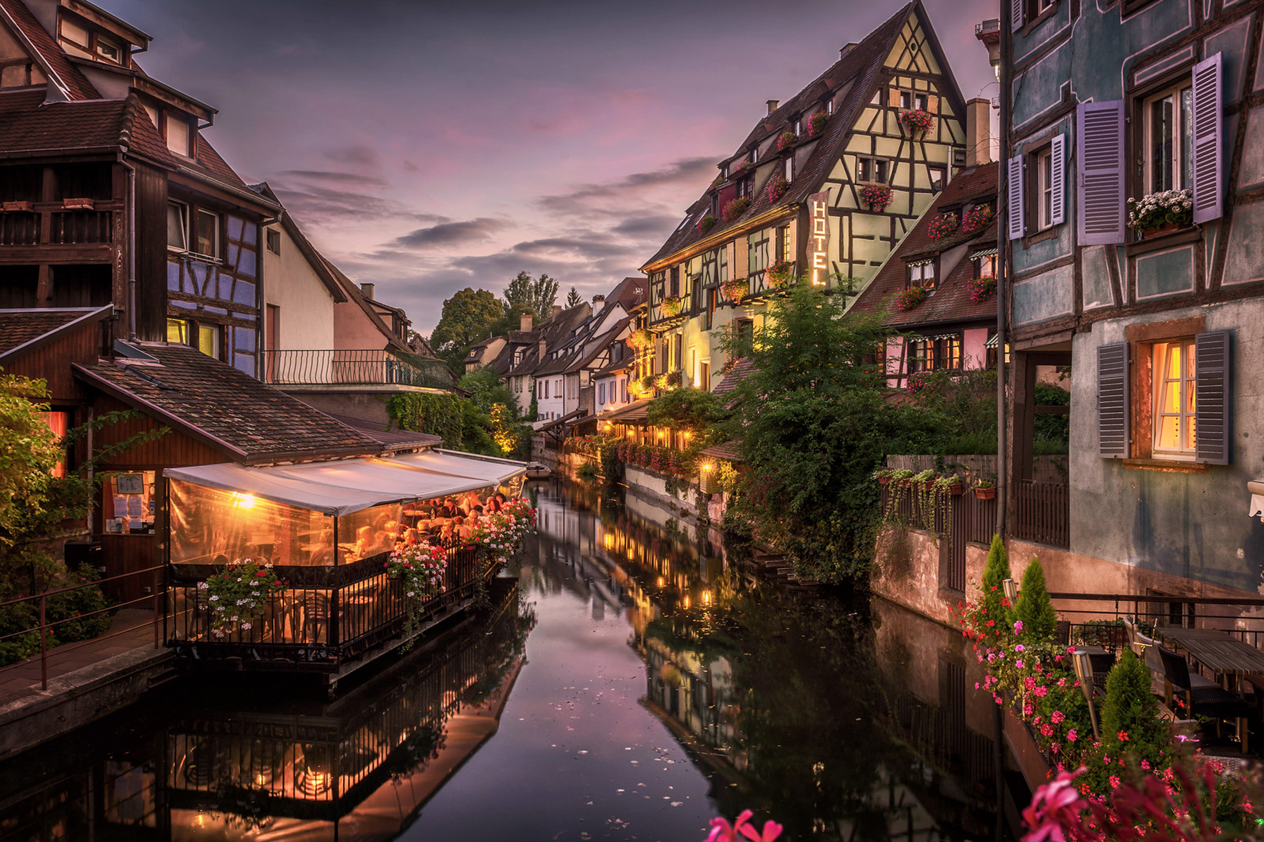 Grand Est – Fransa fotoğrafı