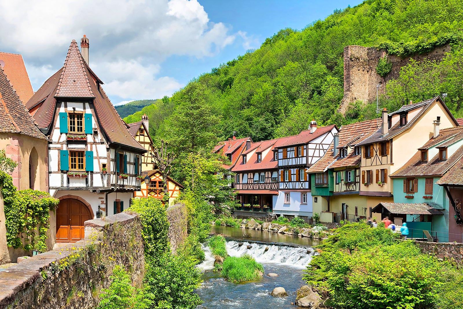 Grand Est – Fransa fotoğrafı