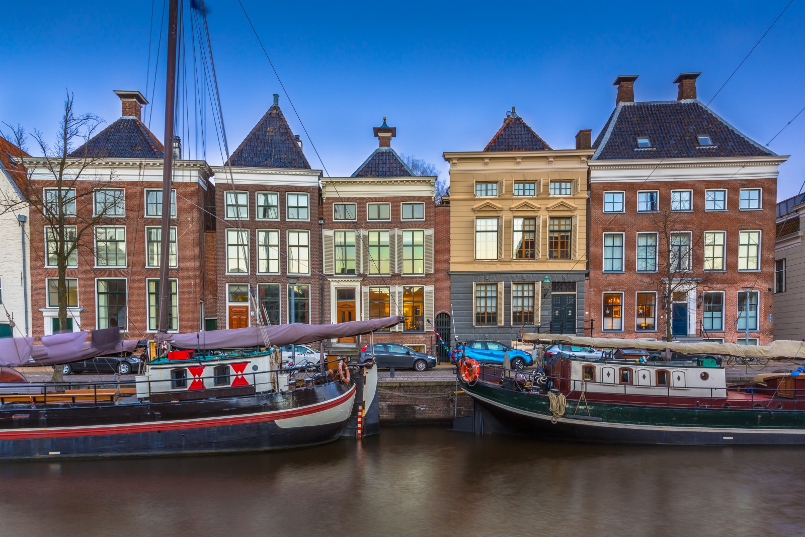 Groningen – Hollanda fotoğrafı