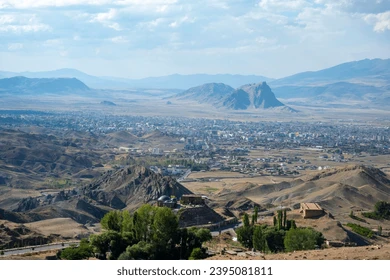 Ağrı – Türkiye fotoğrafı