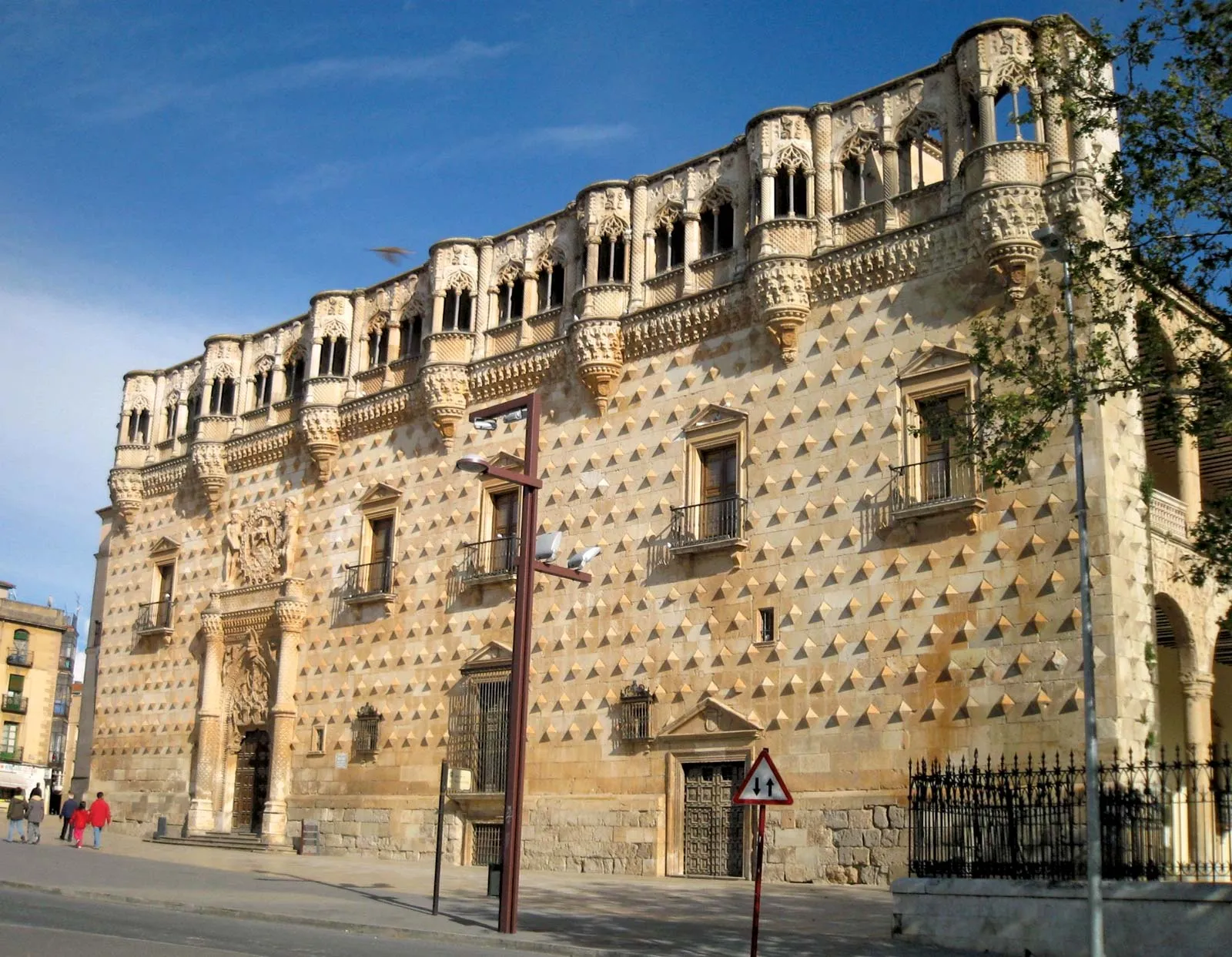Guadalajara – İspanya fotoğrafı