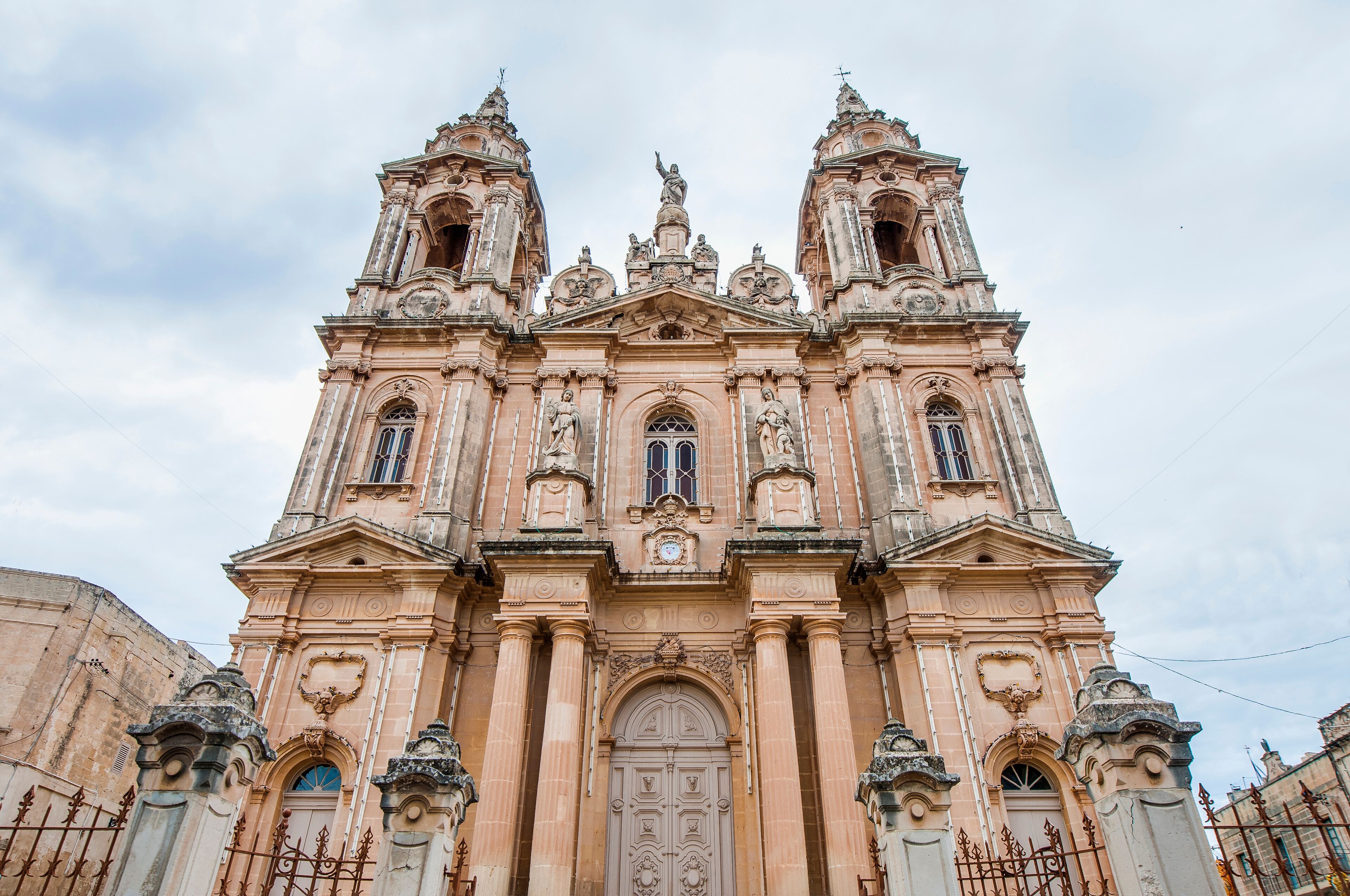 Gudja – Malta fotoğrafı