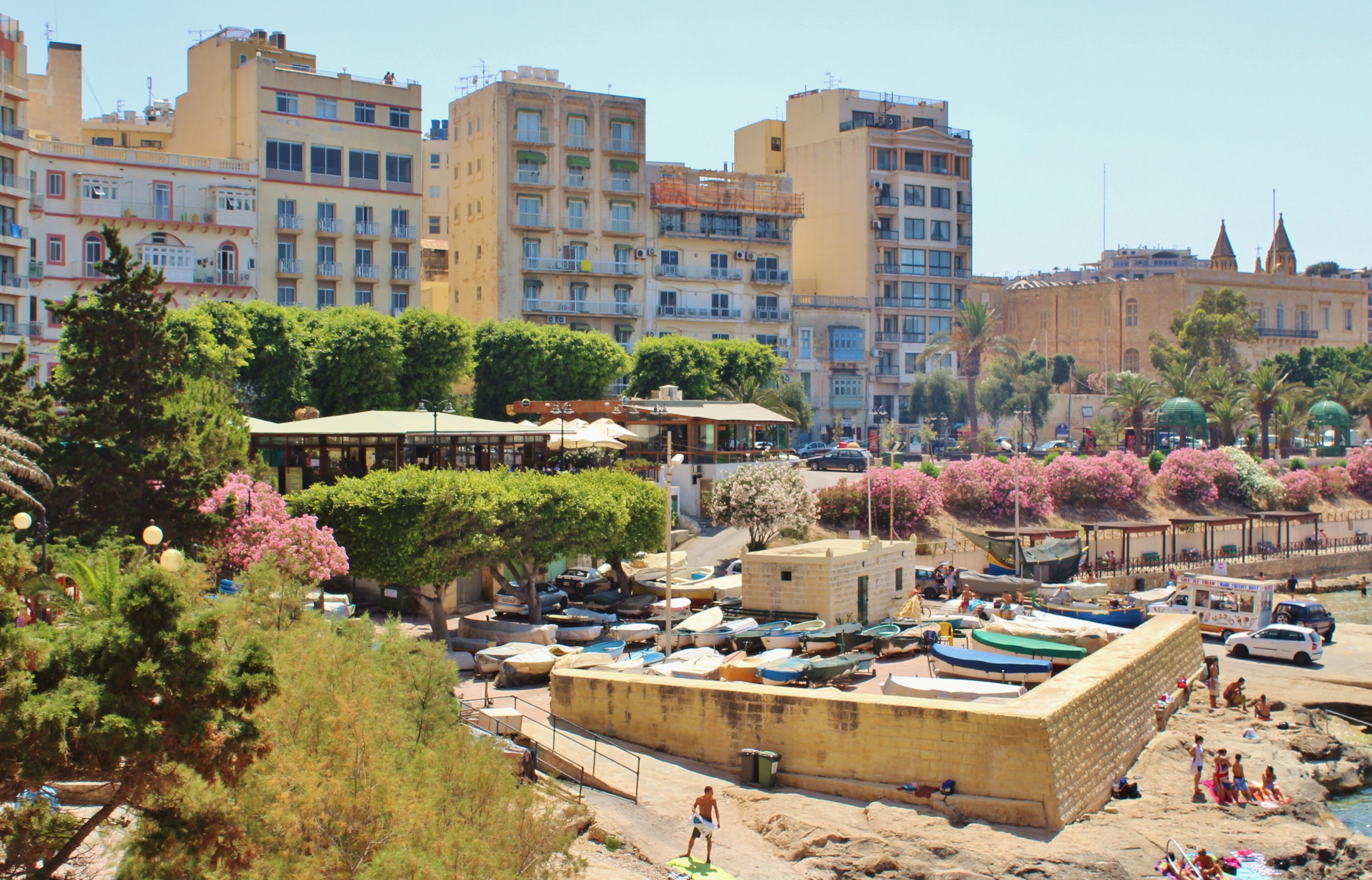 Gudja – Malta fotoğrafı