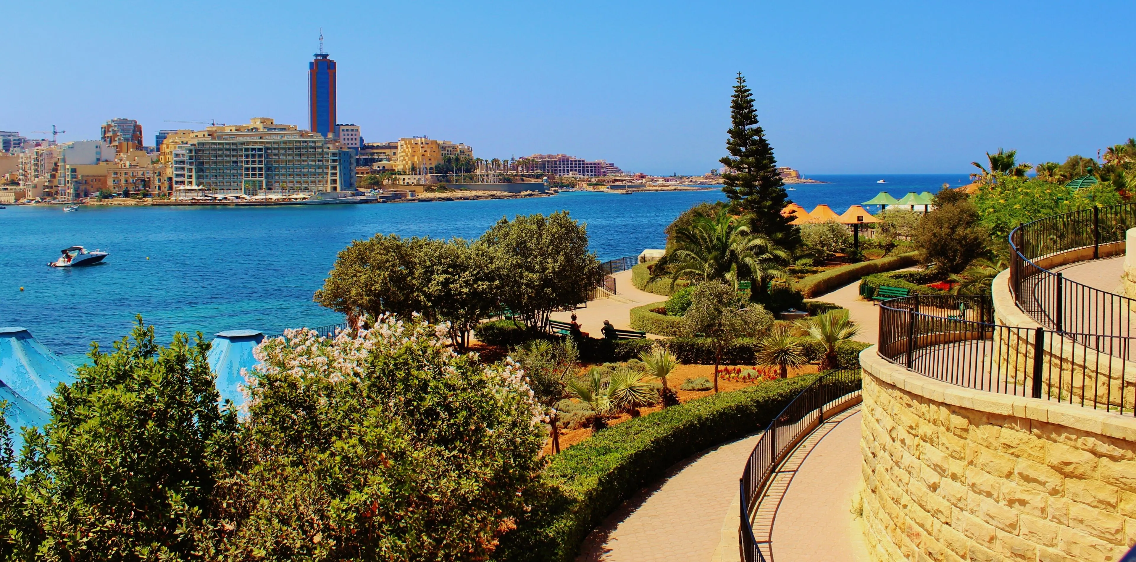 Gudja – Malta fotoğrafı
