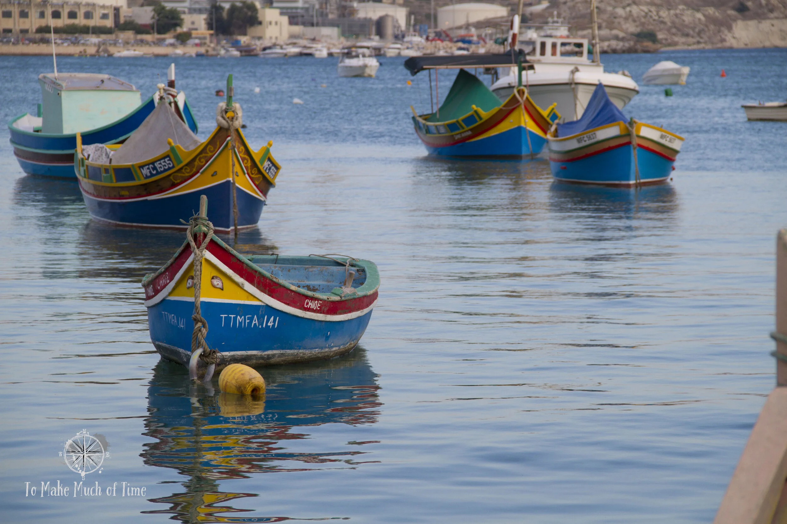 Gudja – Malta fotoğrafı