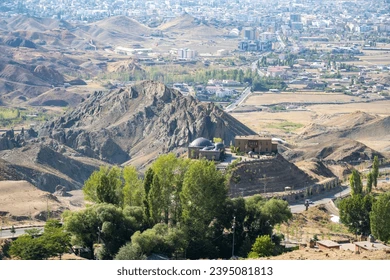 Ağrı – Türkiye fotoğrafı